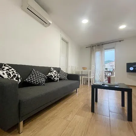 Apartamento El Cim, Al Centro De Apartment Arbucies