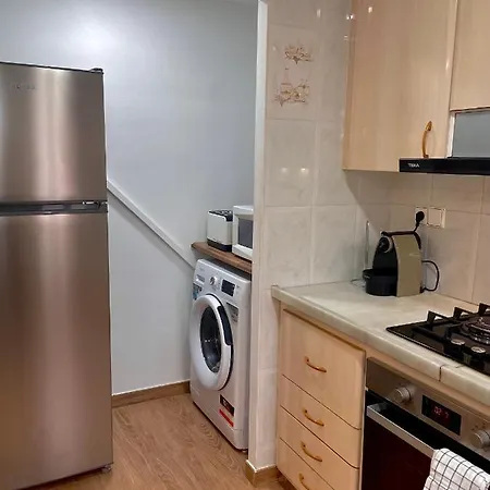 Apartamento El Cim, Al Centro De Arbucies