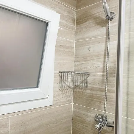 Apartamento El Cim, Al Centro De Apartment